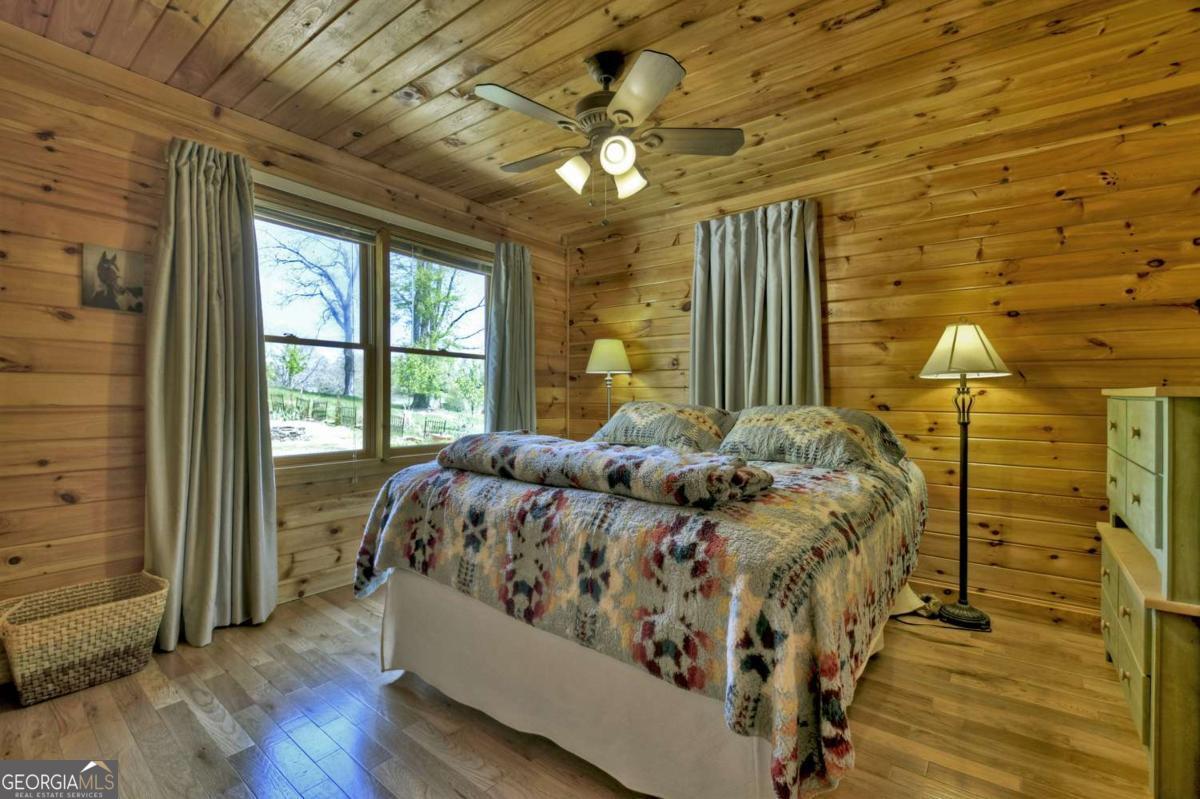256 Bailey Farm Lane Mineral Bluff GA 30559