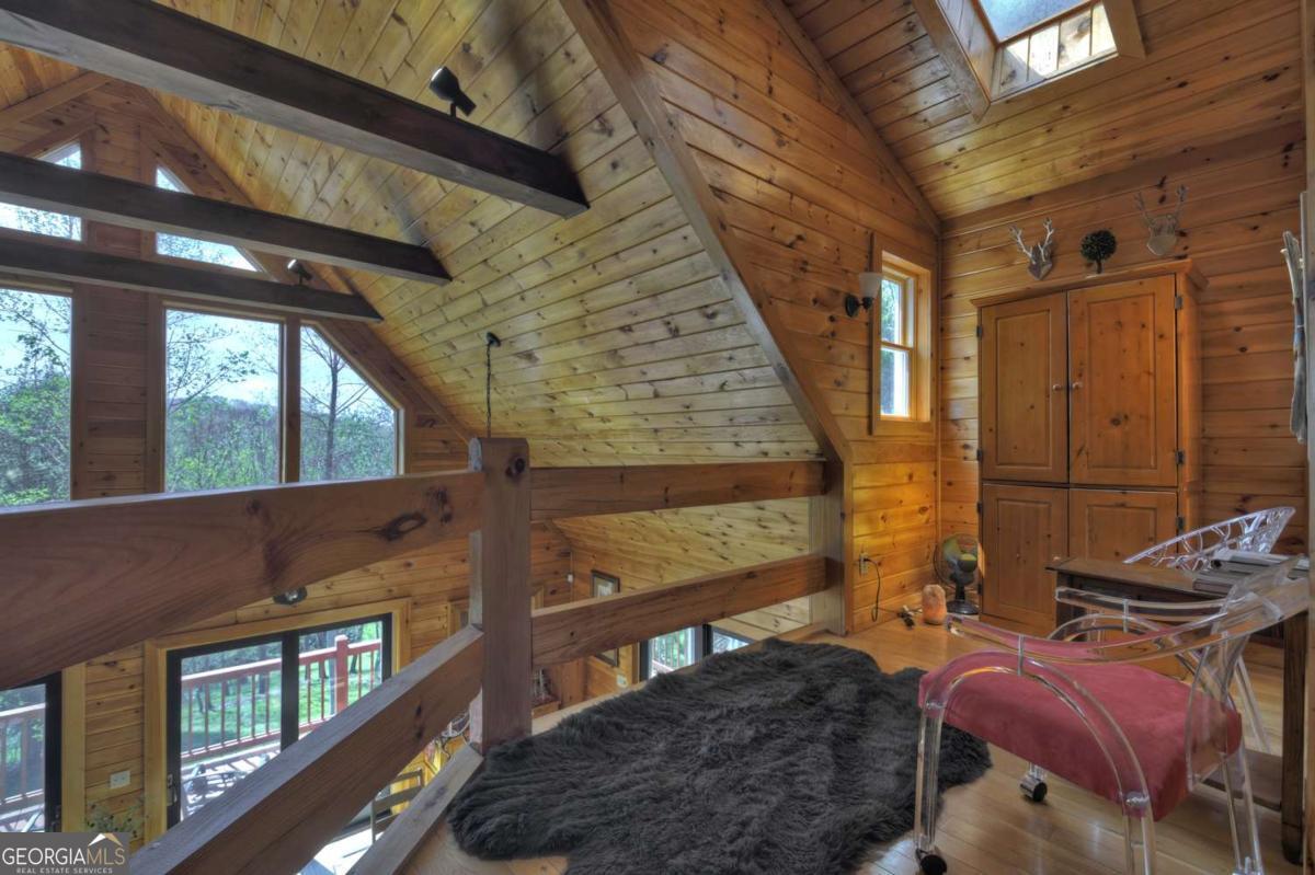256 Bailey Farm Lane Mineral Bluff GA 30559