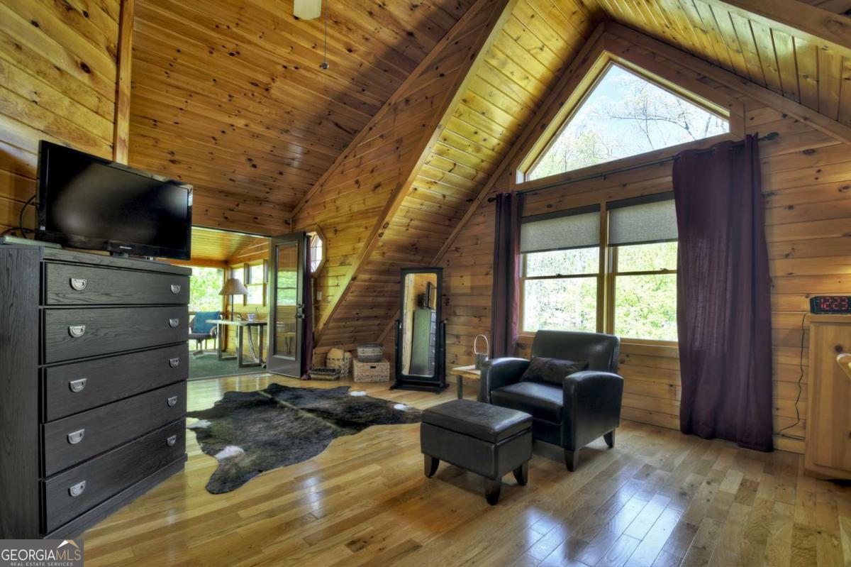 256 Bailey Farm Lane Mineral Bluff GA 30559