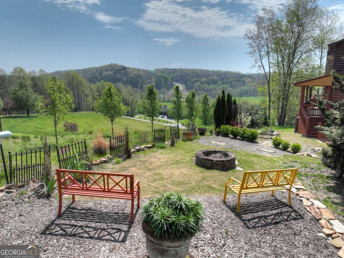 256 Bailey Farm Lane Mineral Bluff GA 30559
