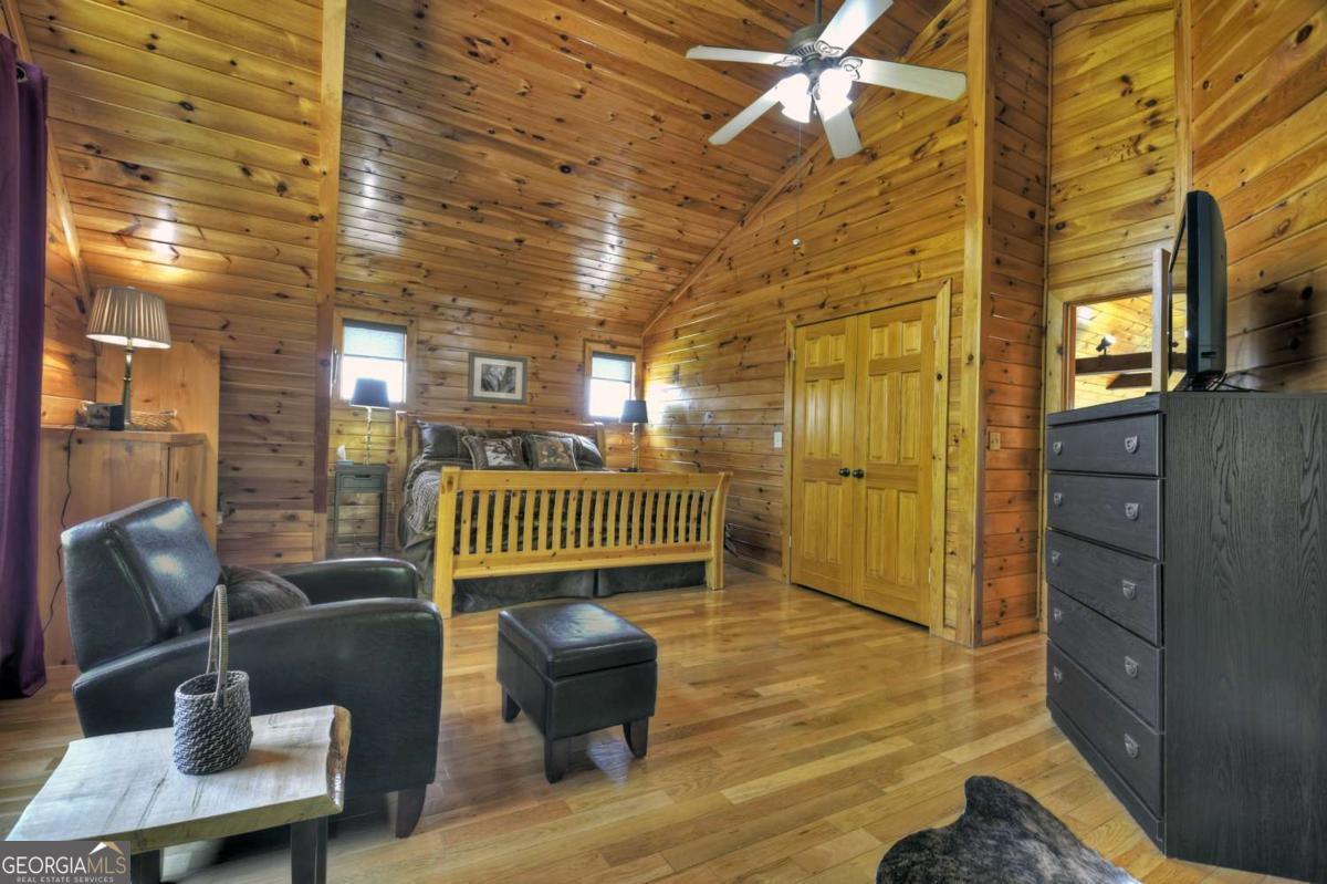 256 Bailey Farm Lane Mineral Bluff GA 30559