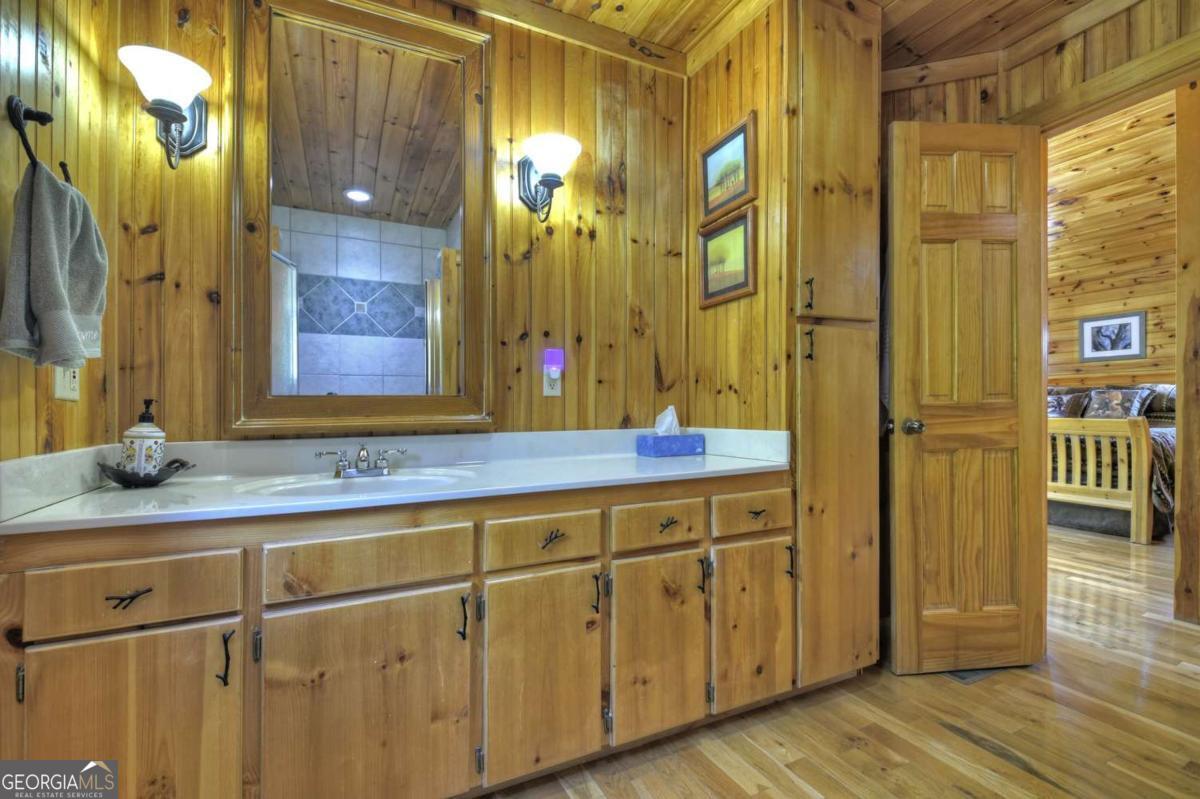 256 Bailey Farm Lane Mineral Bluff GA 30559