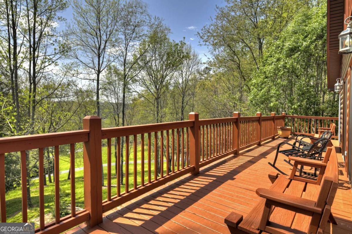 256 Bailey Farm Lane Mineral Bluff GA 30559
