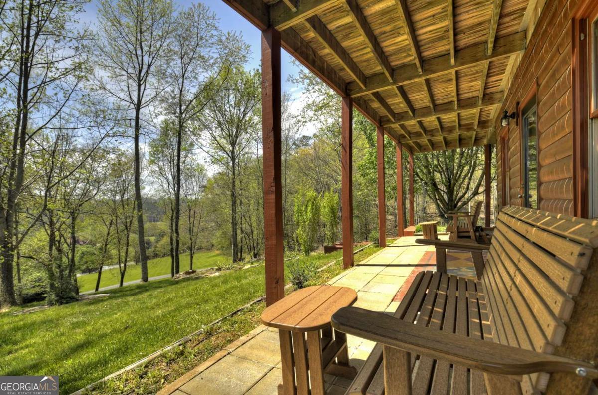 256 Bailey Farm Lane Mineral Bluff GA 30559