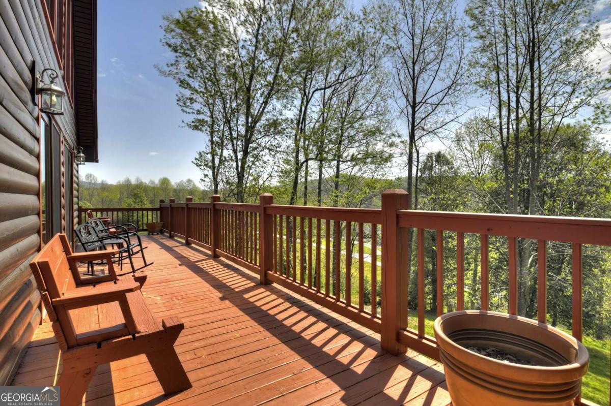 256 Bailey Farm Lane Mineral Bluff GA 30559