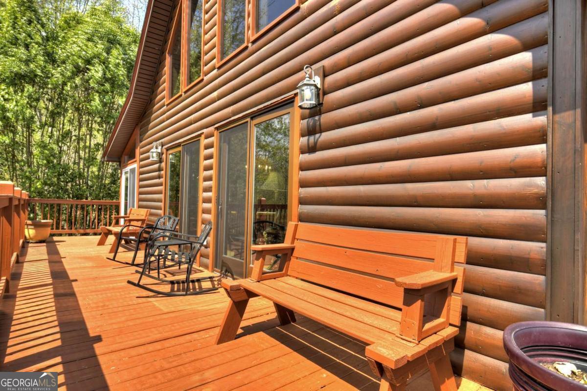 256 Bailey Farm Lane Mineral Bluff GA 30559
