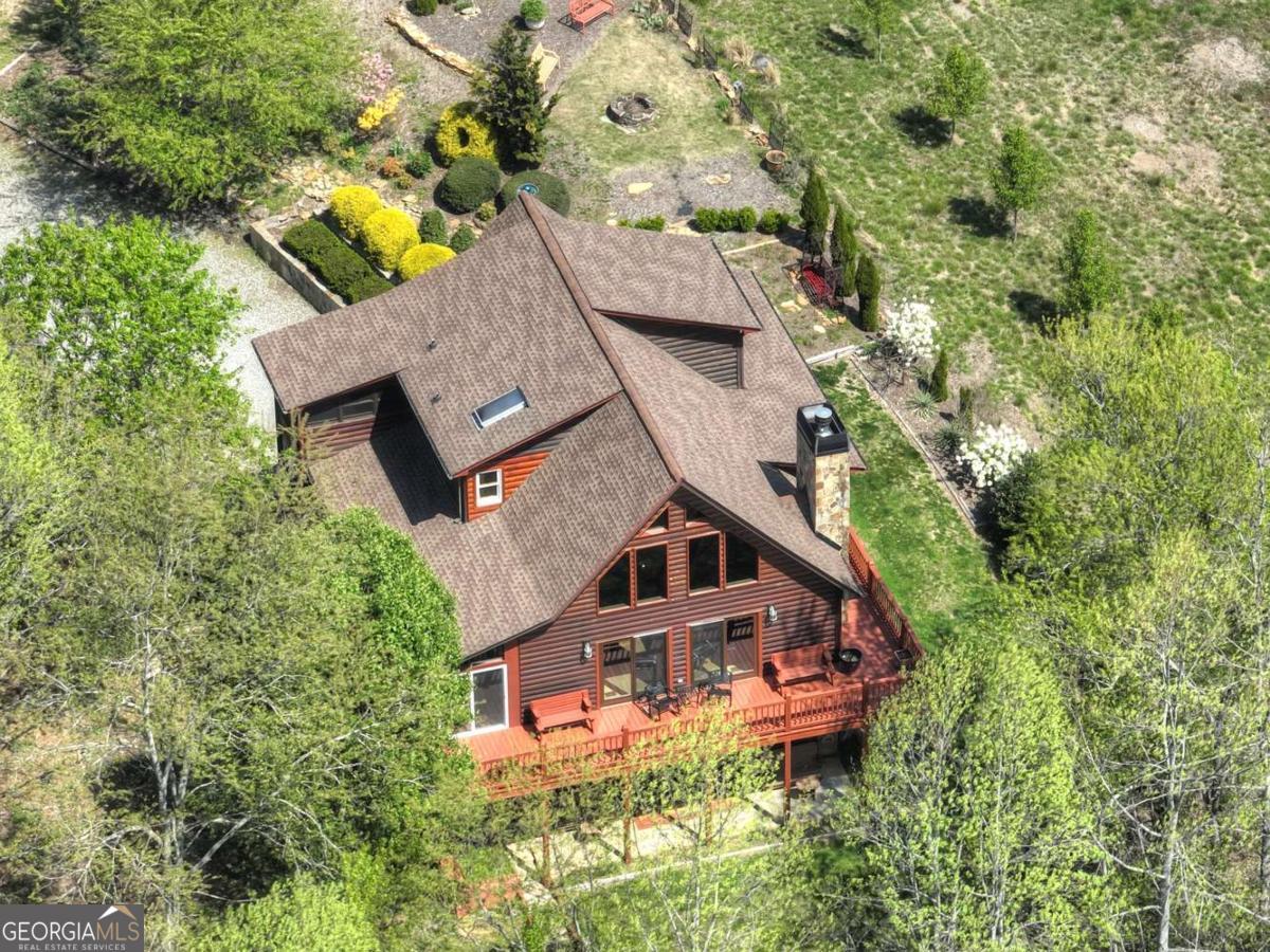 256 Bailey Farm Lane Mineral Bluff GA 30559