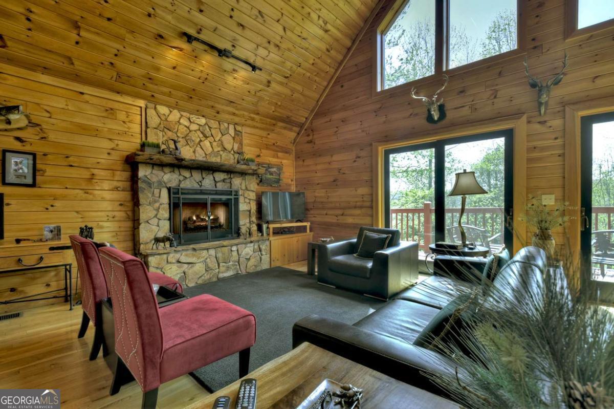 256 Bailey Farm Lane Mineral Bluff GA 30559