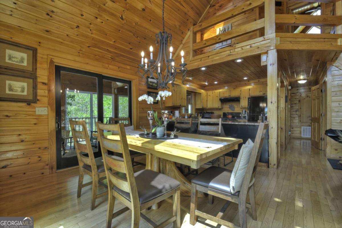 256 Bailey Farm Lane Mineral Bluff GA 30559