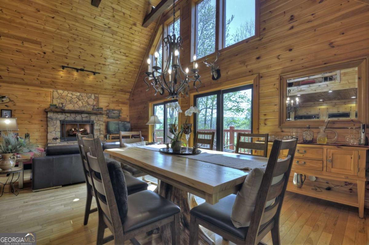 256 Bailey Farm Lane Mineral Bluff GA 30559