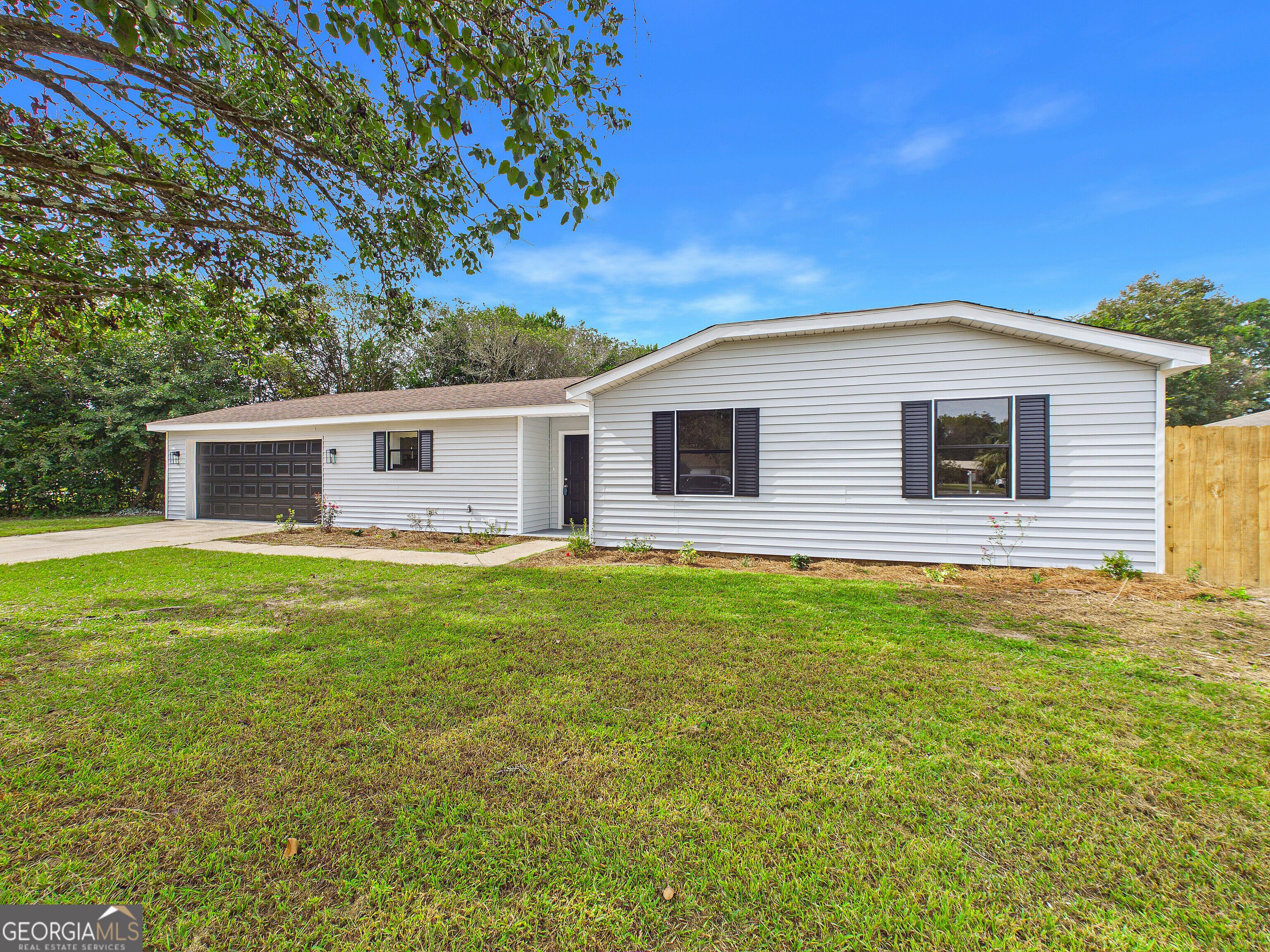 105 Wildwood Trail Bonaire GA 31005