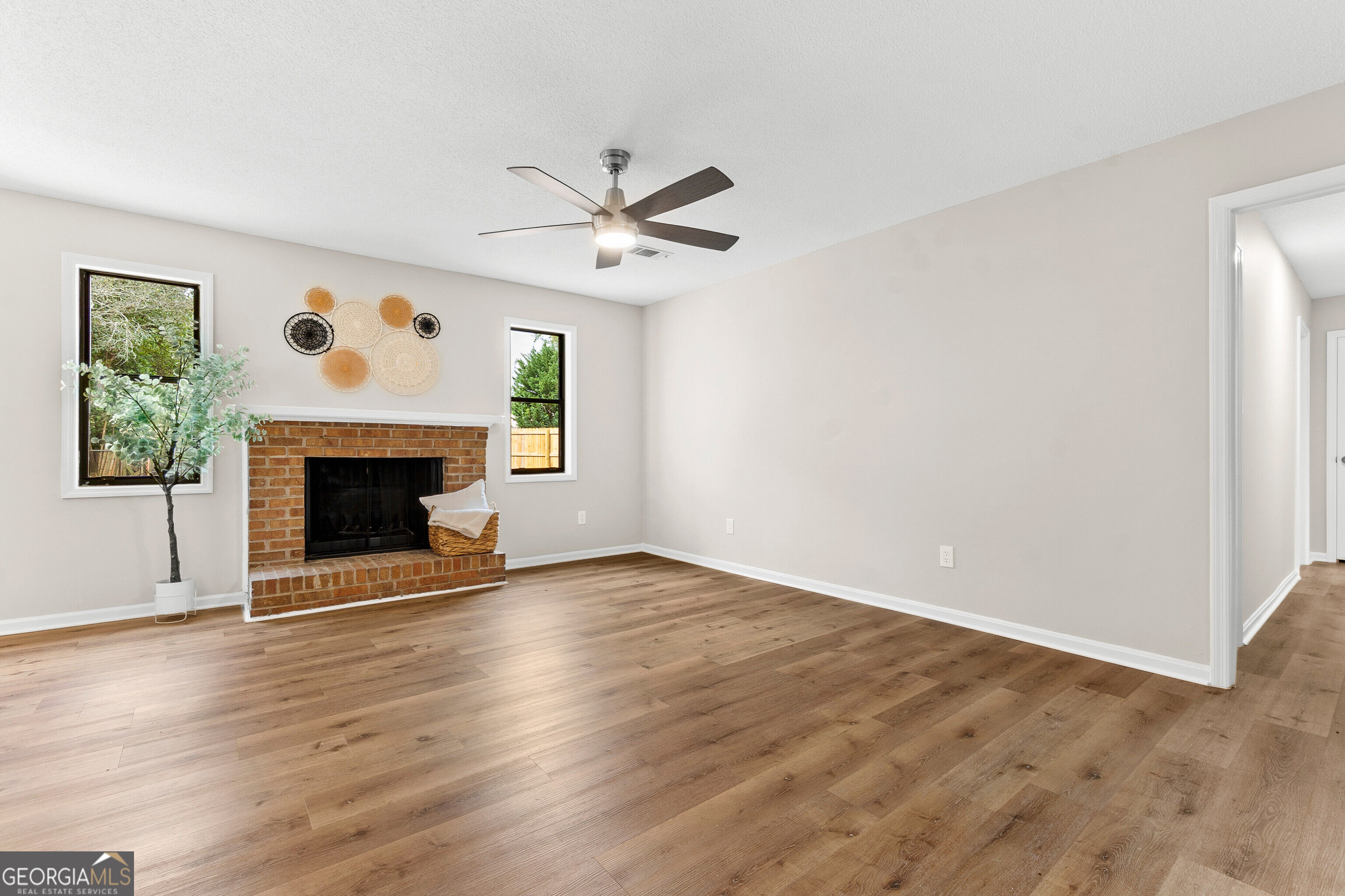 105 Wildwood Trail Bonaire GA 31005