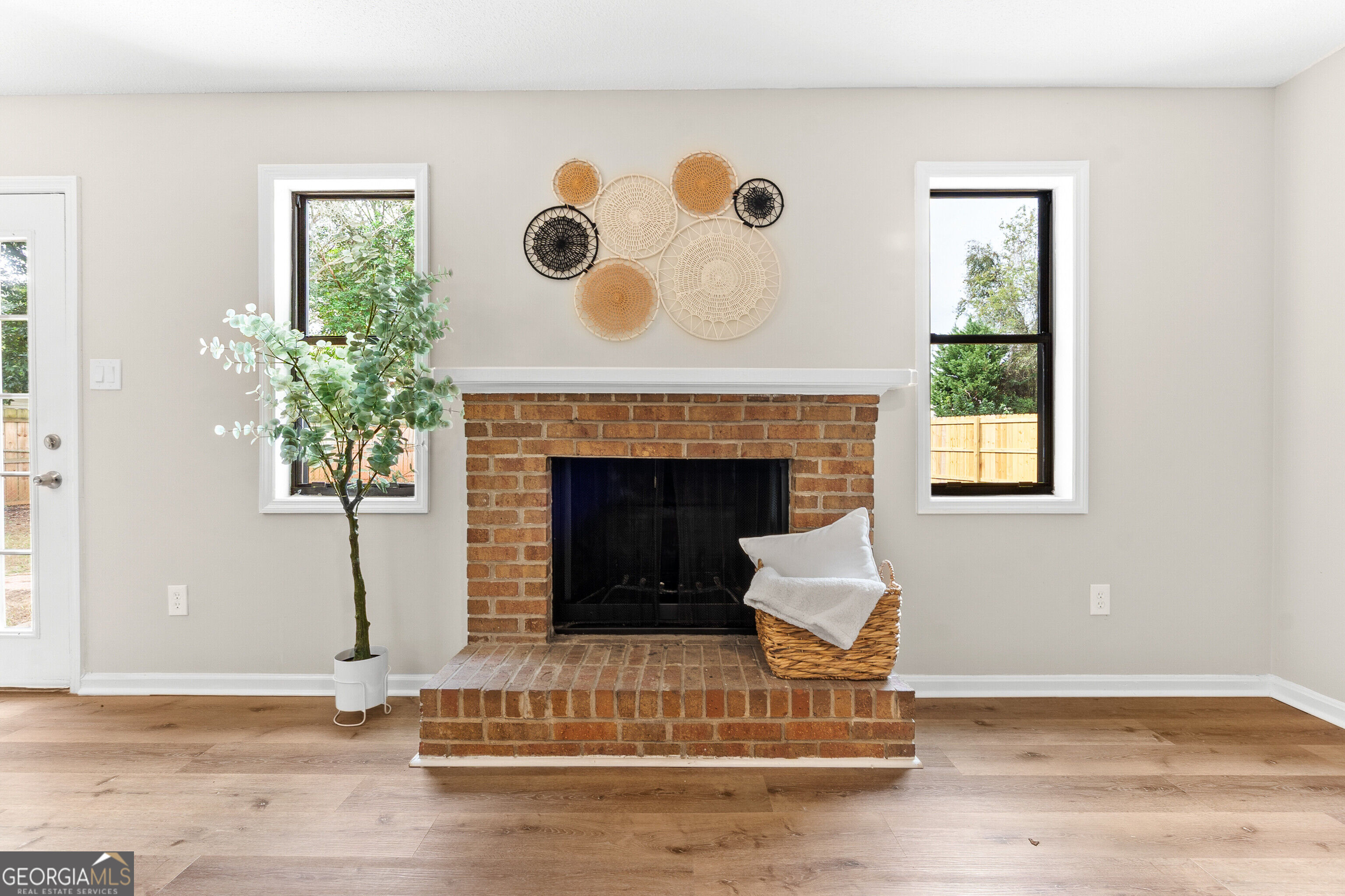 105 Wildwood Trail Bonaire GA 31005