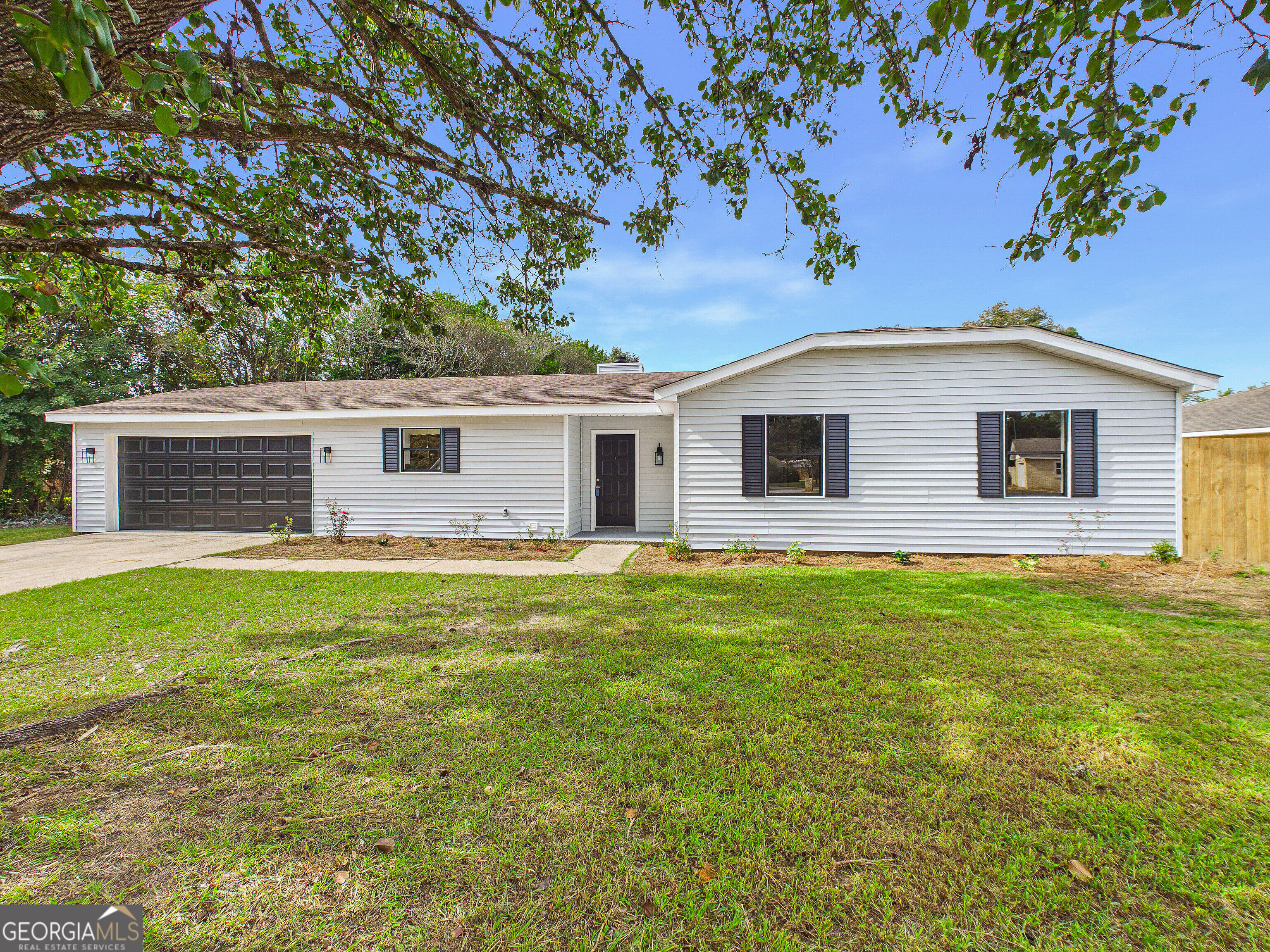 105 Wildwood Trail Bonaire GA 31005