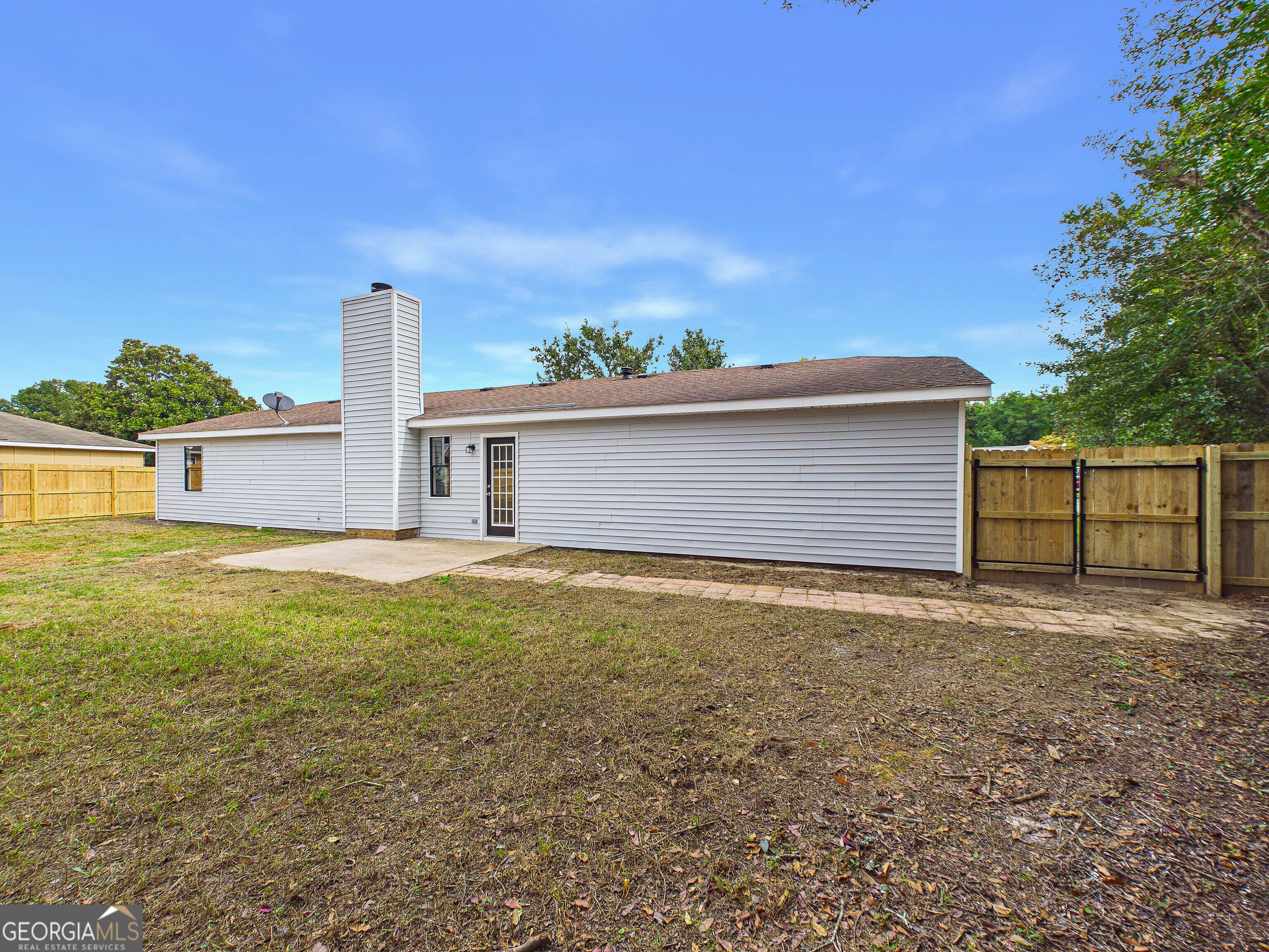 105 Wildwood Trail Bonaire GA 31005
