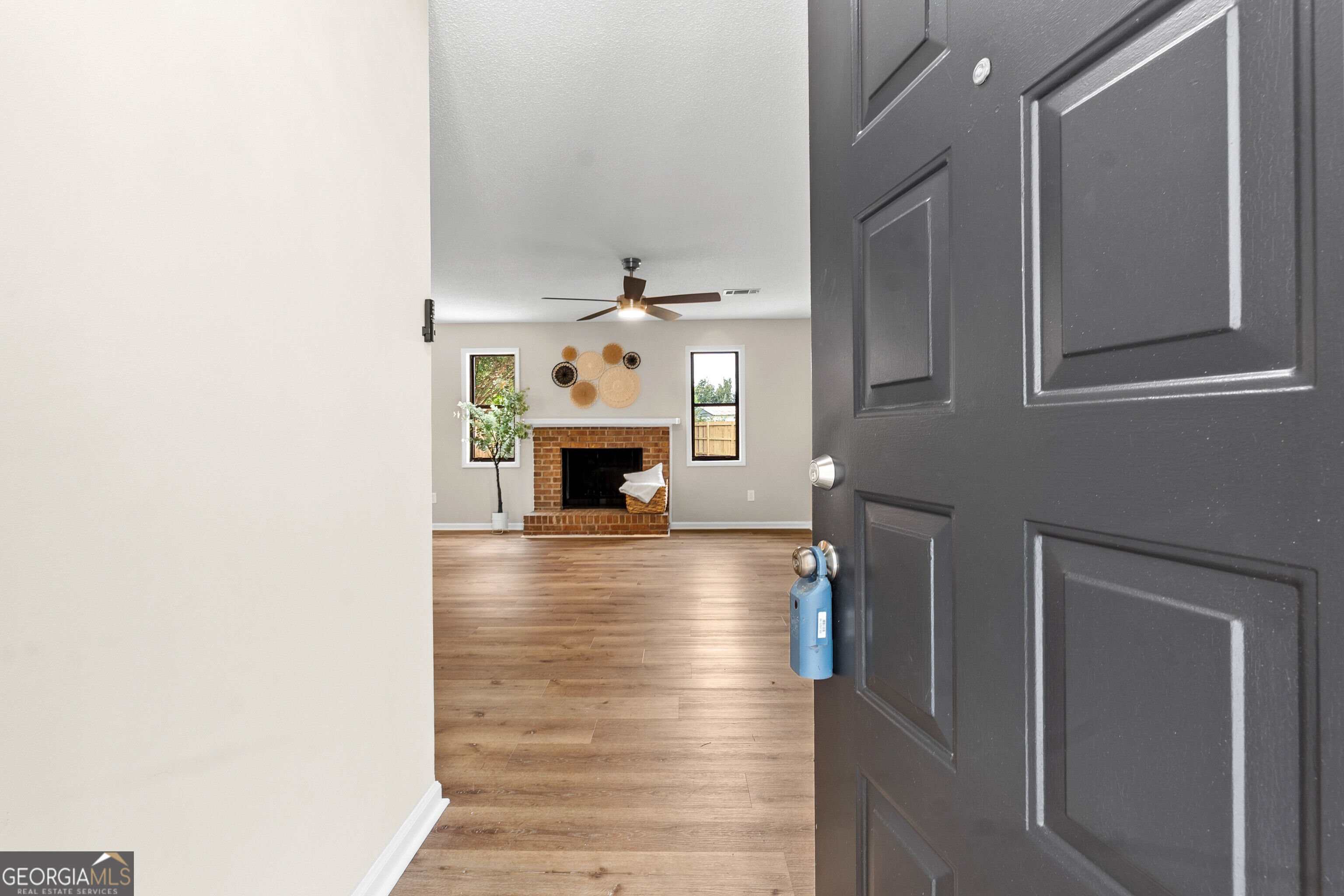 105 Wildwood Trail Bonaire GA 31005