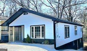 1022 Mayson Turner Road NW Atlanta GA 30314