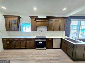 1022 Mayson Turner Road NW Atlanta GA 30314
