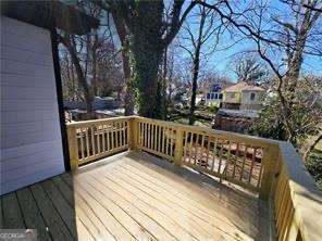 1022 Mayson Turner Road NW Atlanta GA 30314
