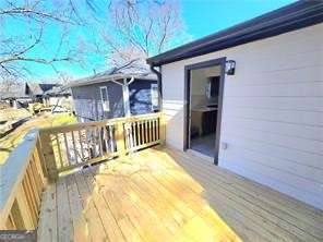 1022 Mayson Turner Road NW Atlanta GA 30314