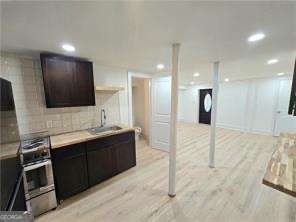 1022 Mayson Turner Road NW Atlanta GA 30314