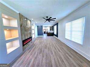 1022 Mayson Turner Road NW Atlanta GA 30314