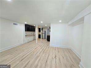 1022 Mayson Turner Road NW Atlanta GA 30314