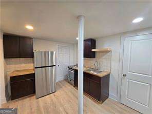1022 Mayson Turner Road NW Atlanta GA 30314