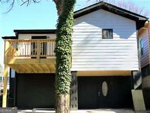 1022 Mayson Turner Road NW Atlanta GA 30314