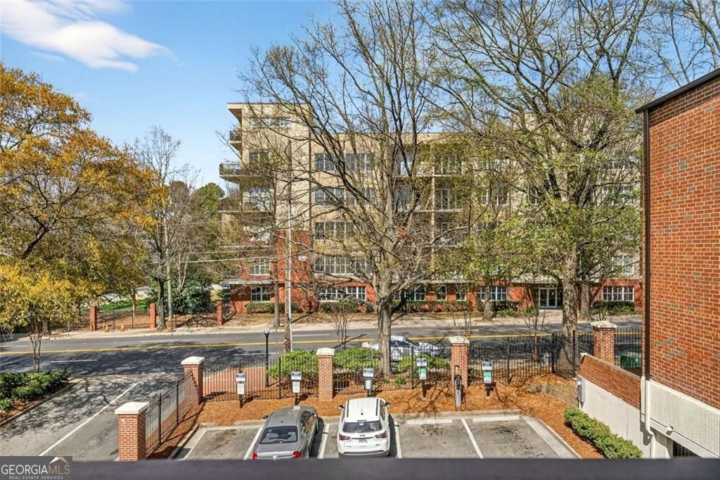 377 Ralph Mcgill Boulevard NE Atlanta GA 30312