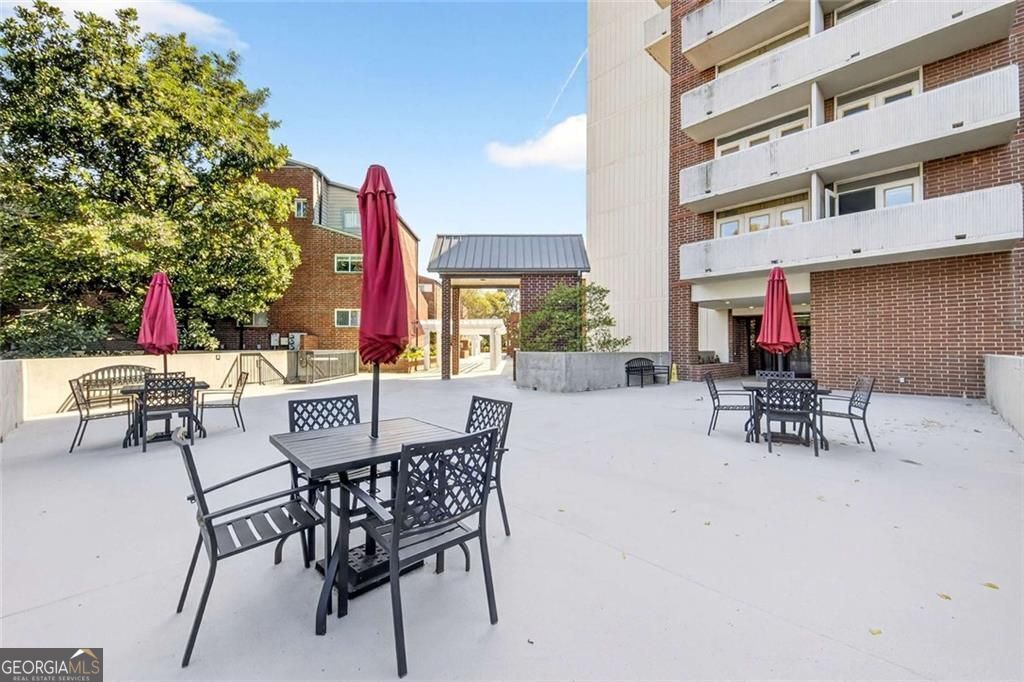 377 Ralph Mcgill Boulevard NE Atlanta GA 30312