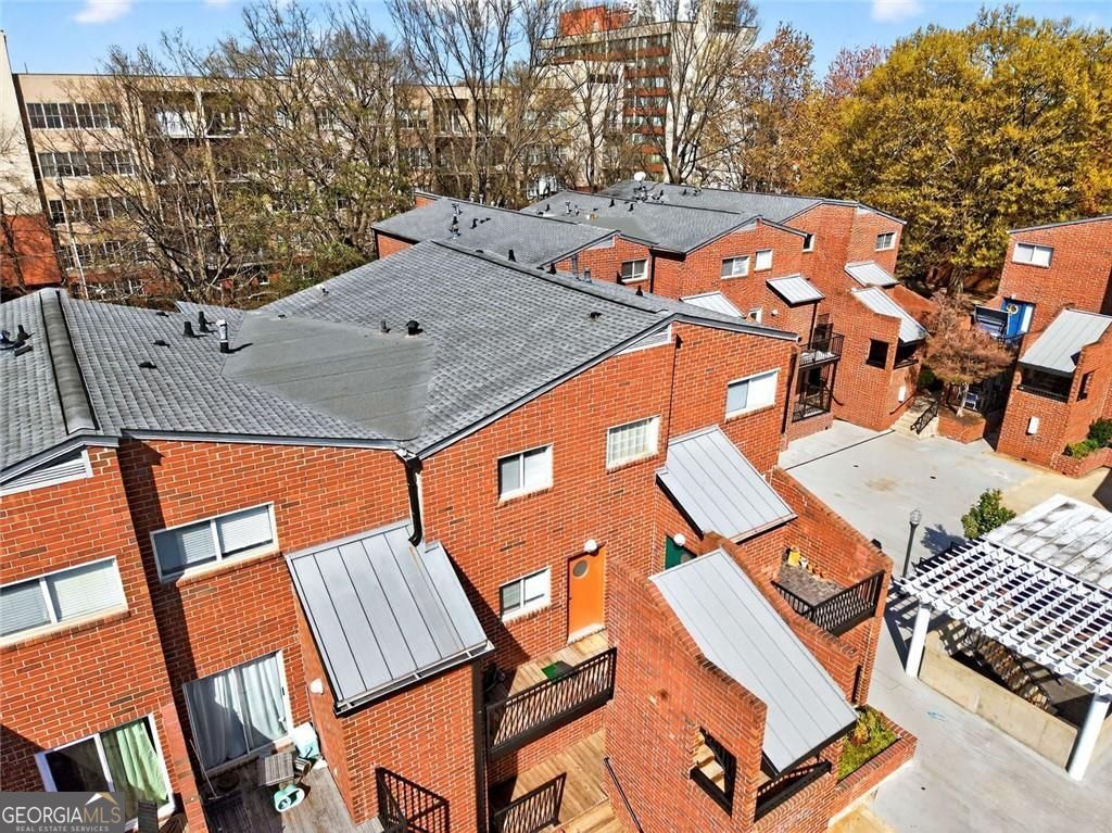 377 Ralph Mcgill Boulevard NE Atlanta GA 30312
