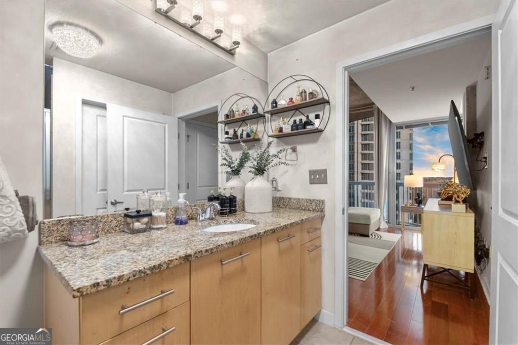 3324 Peachtree Road Atlanta GA 30326