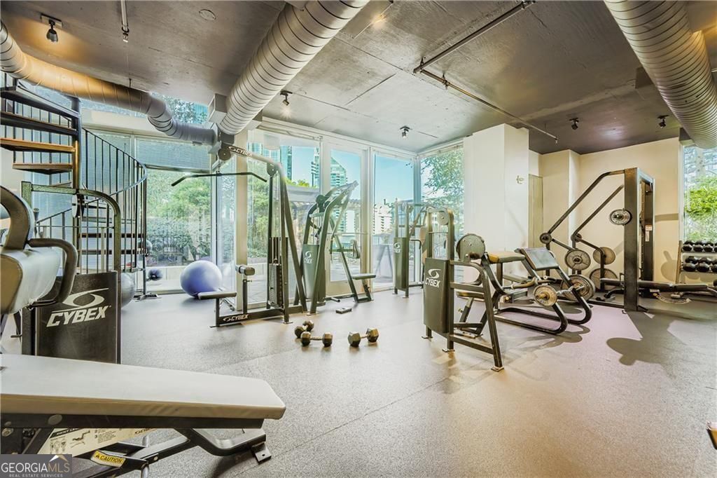 3324 Peachtree Road Atlanta GA 30326