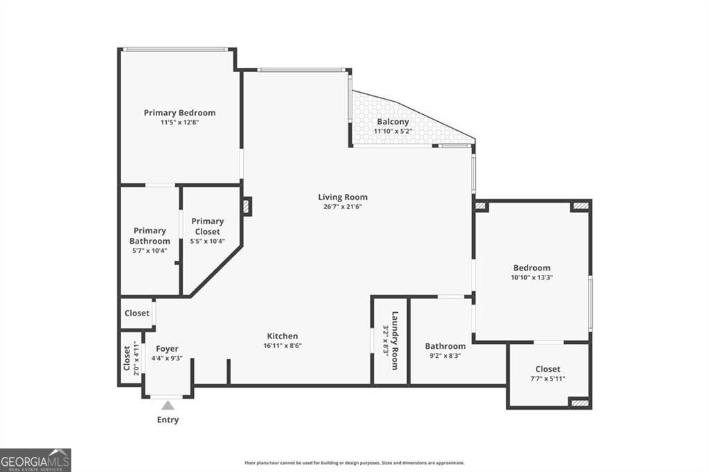 3324 Peachtree Road Atlanta GA 30326
