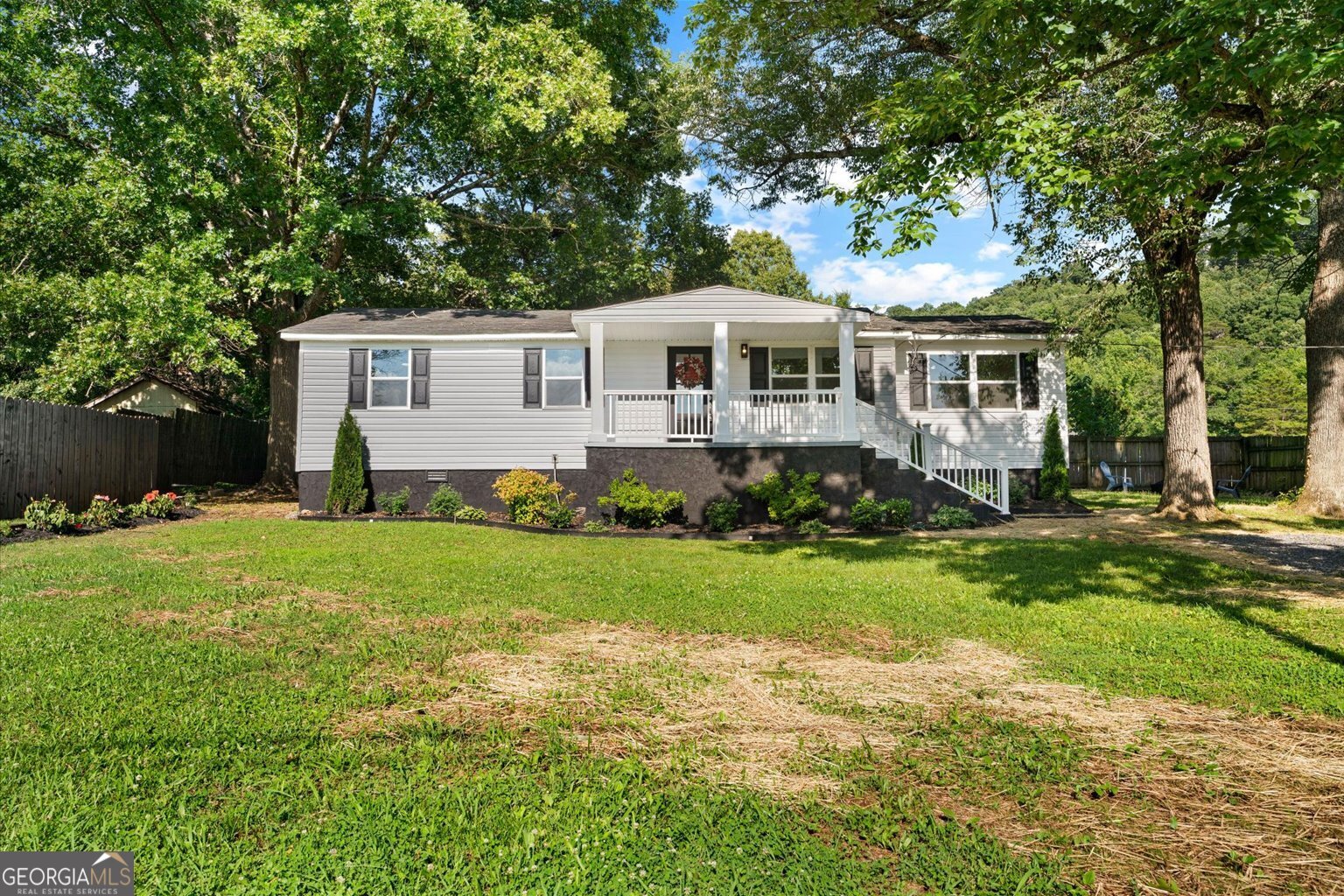 90 Whitman Street Ringgold GA 30736