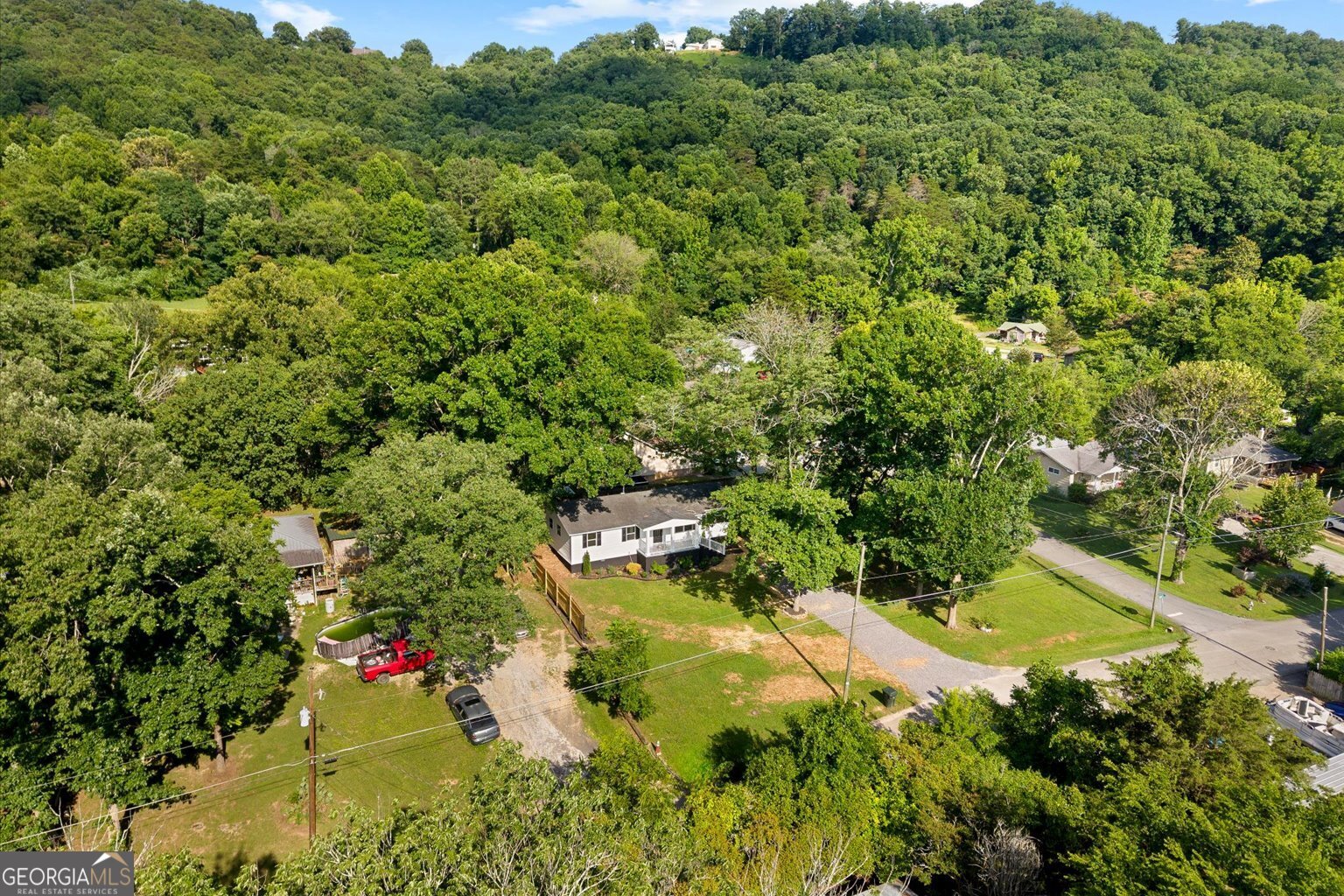 90 Whitman Street Ringgold GA 30736