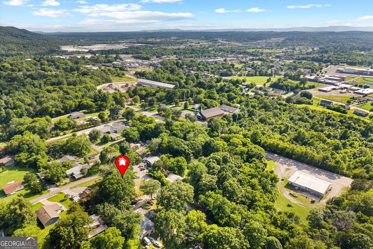90 Whitman Street Ringgold GA 30736