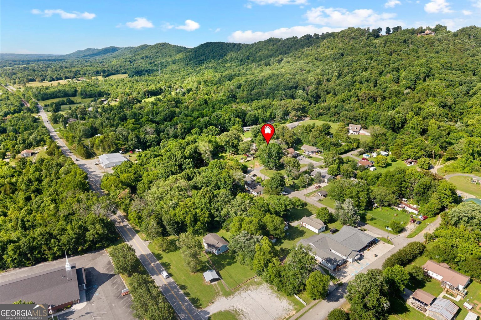 90 Whitman Street Ringgold GA 30736