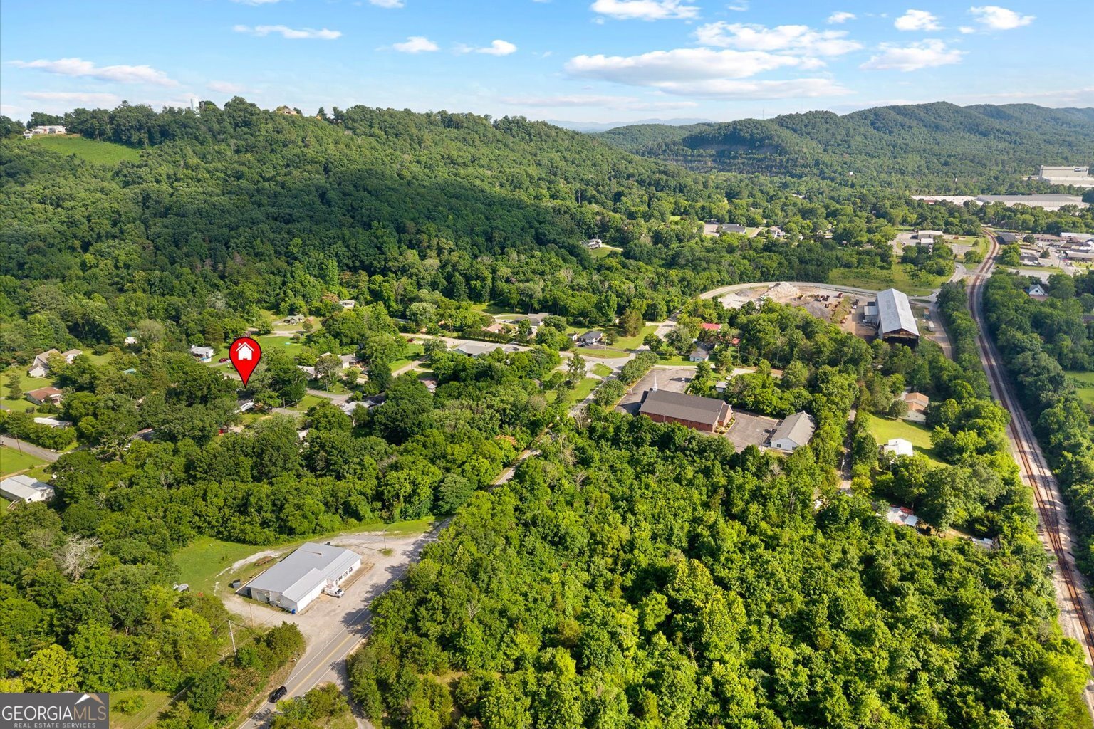 90 Whitman Street Ringgold GA 30736