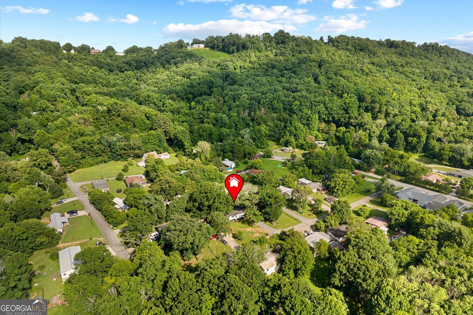 90 Whitman Street Ringgold GA 30736