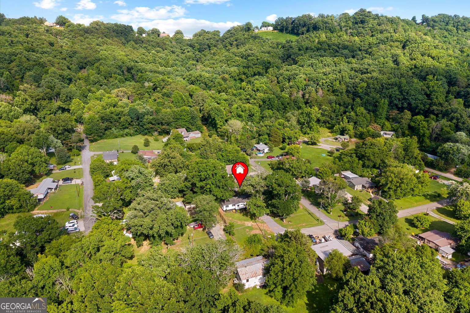 90 Whitman Street Ringgold GA 30736