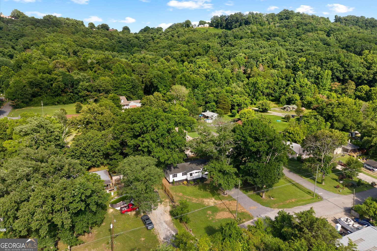 90 Whitman Street Ringgold GA 30736