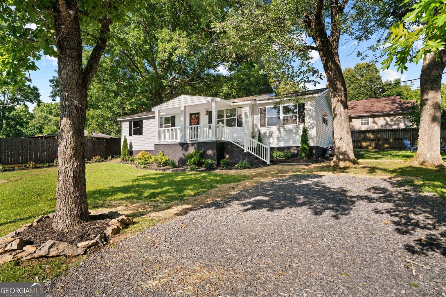 90 Whitman Street Ringgold GA 30736