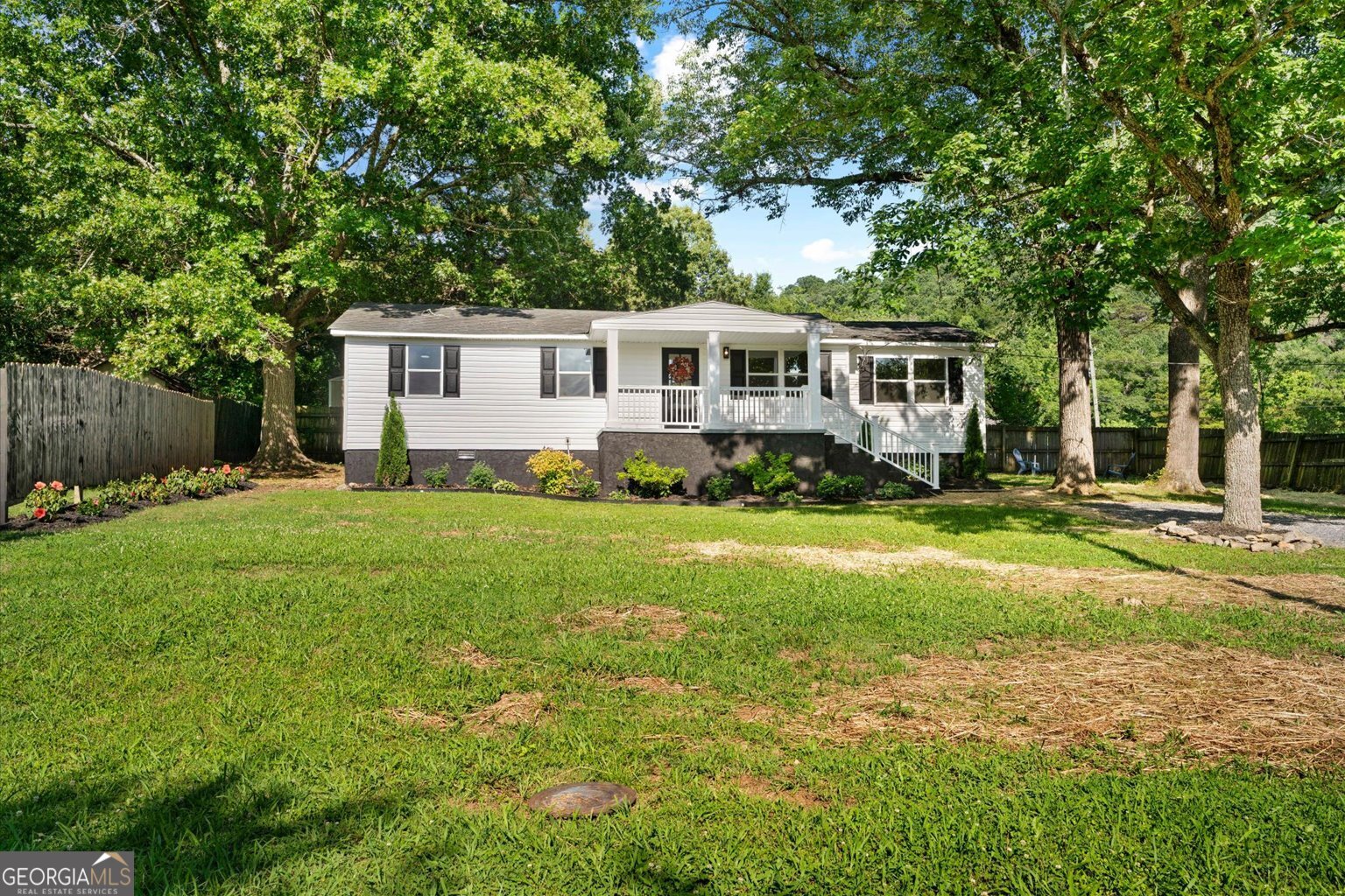 90 Whitman Street Ringgold GA 30736