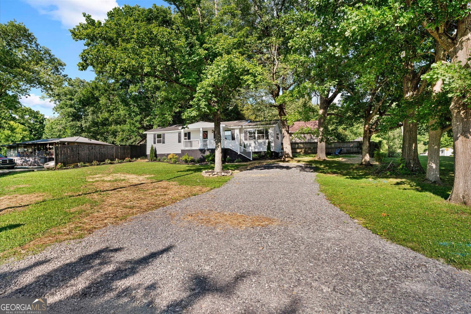 90 Whitman Street Ringgold GA 30736