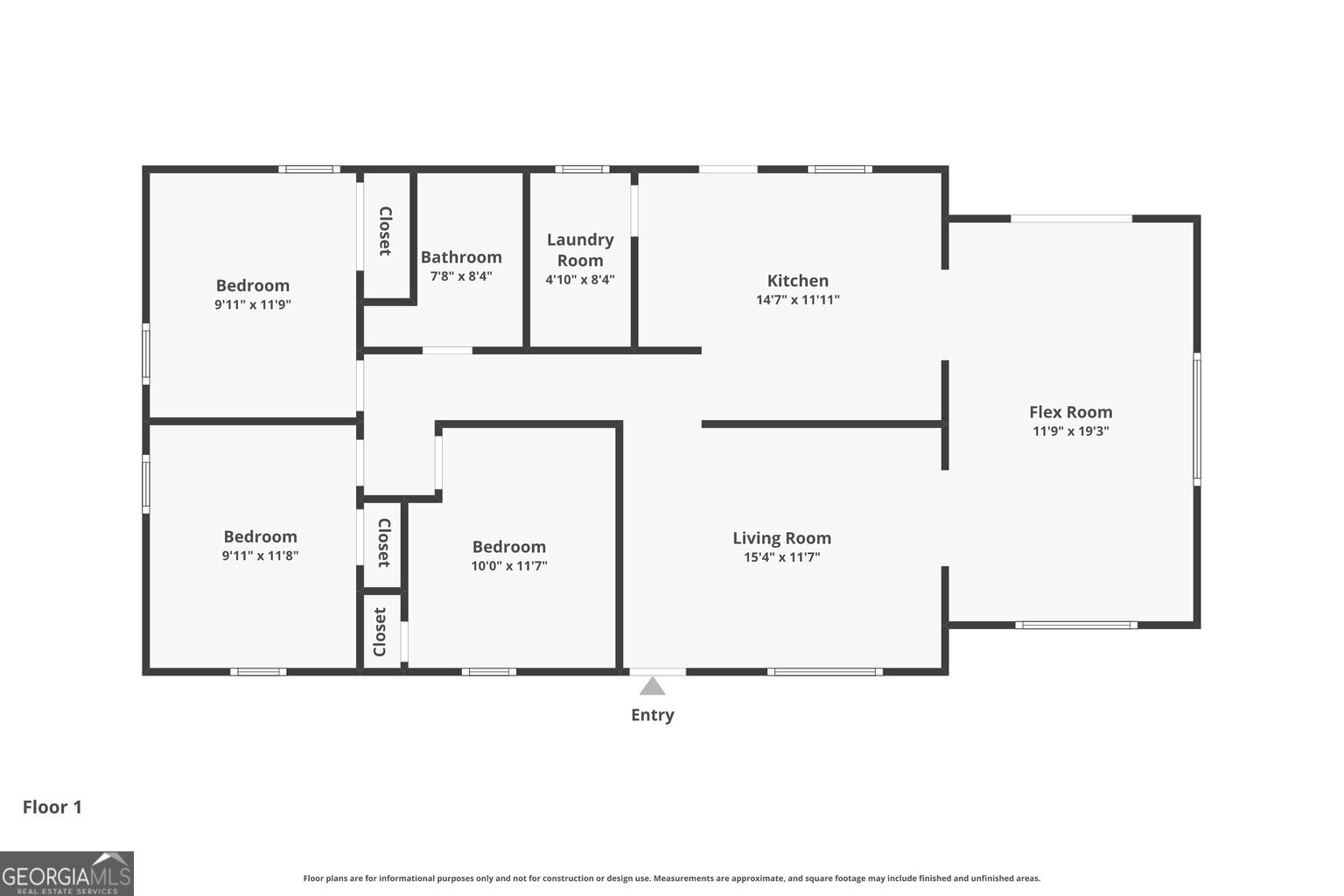 90 Whitman Street Ringgold GA 30736