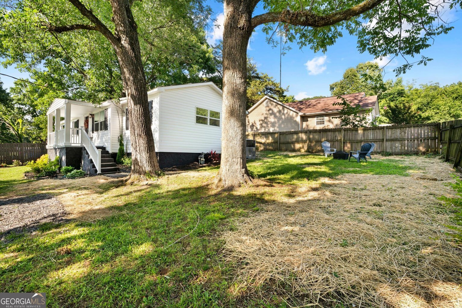 90 Whitman Street Ringgold GA 30736