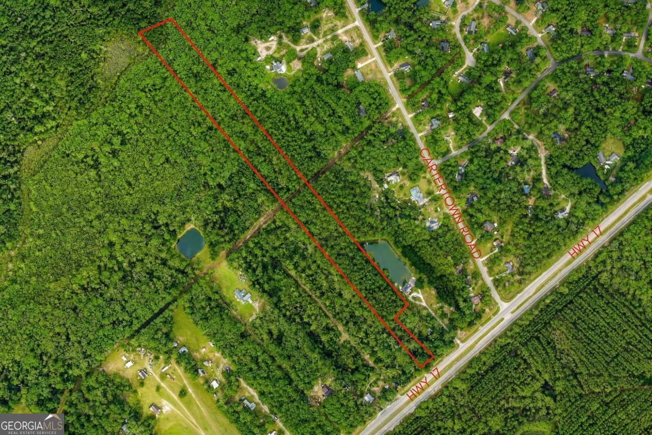 8454 Ga 17 Highway Richmond Hill GA 31324