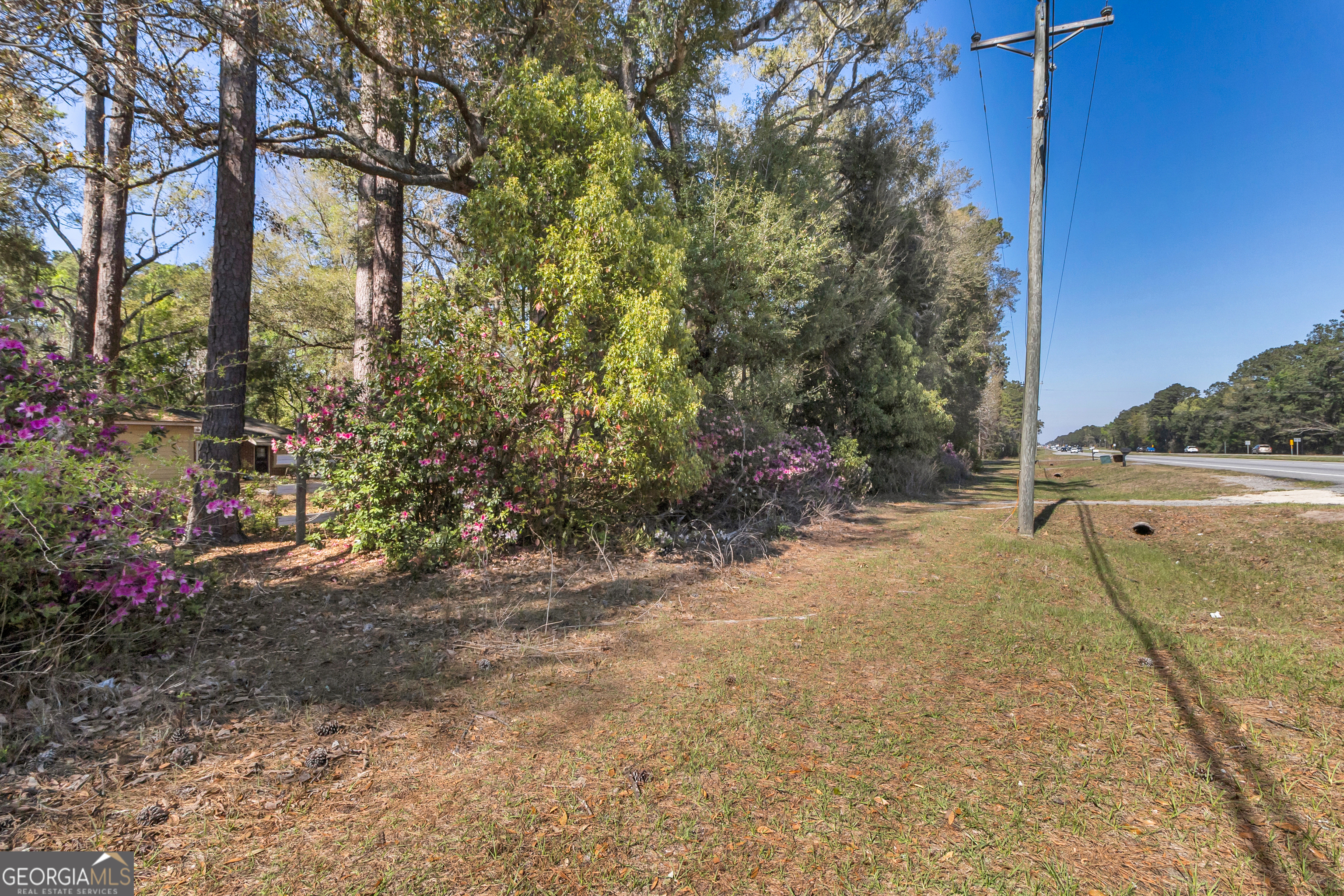 8454 Ga 17 Highway Richmond Hill GA 31324